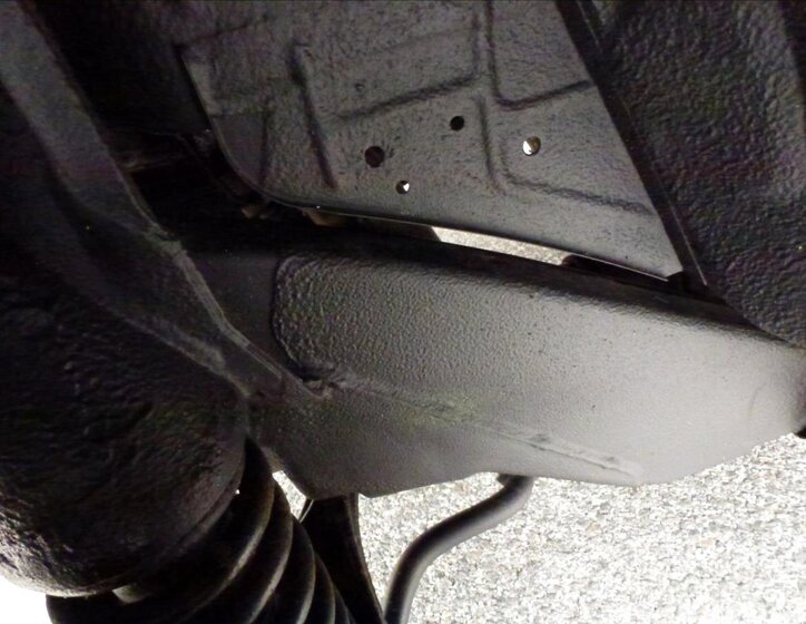 Suzuki Grand Vitara SUV / Terénní 2,0 l 94 kw