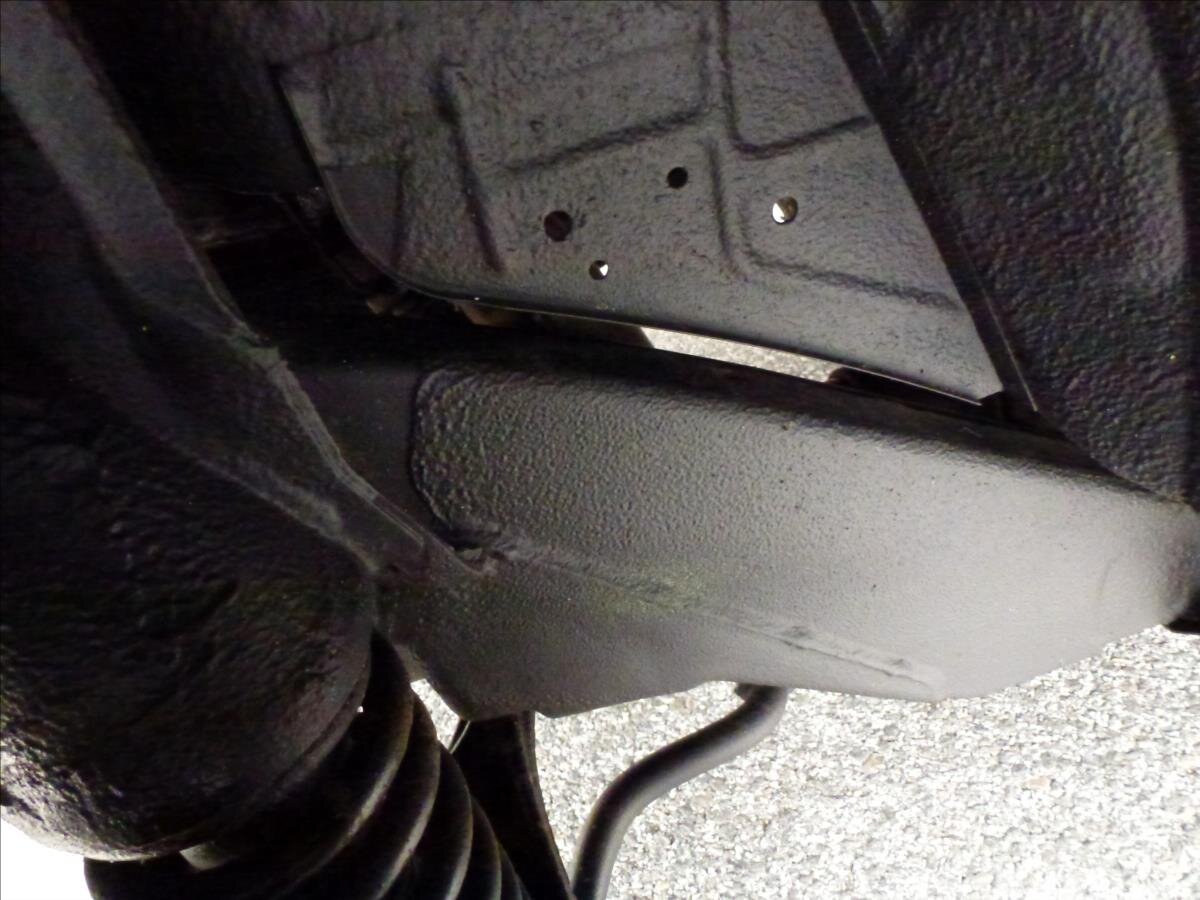 Suzuki Grand Vitara SUV / Terénní 2,0 l 94 kw