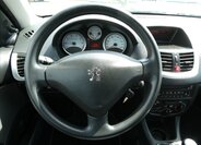 Peugeot 206 Hatchback 1,4 l 54 kw
