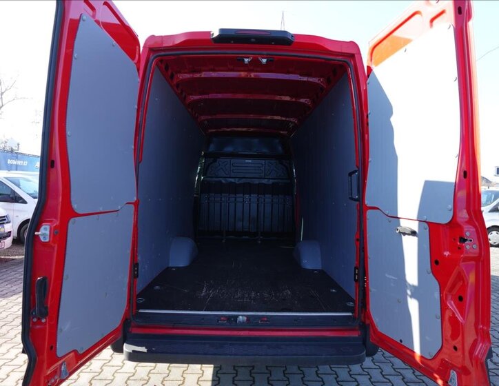 Iveco Daily Ostatní 2,3 l 115 kw