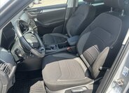 Škoda Kodiaq SUV 2,0 l 110 kw