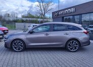 Hyundai i30 Kombi 1,5 l 117 kw