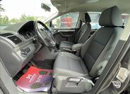 Volkswagen Touran 15