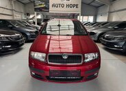 Škoda Fabia Kombi 1,4 l 55 kw