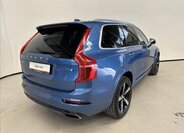 Volvo XC90 SUV 2,0 l 173 kw