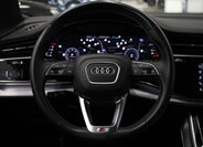 Audi Q7 SUV 3,0 l 210 kw
