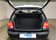 Volkswagen Golf 12