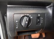 Mercedes-Benz Třídy A Hatchback 1,7 l 85 kw