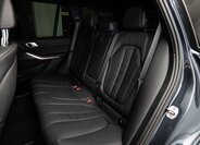 BMW X5 SUV / Terénní 3,0 l 250 kw