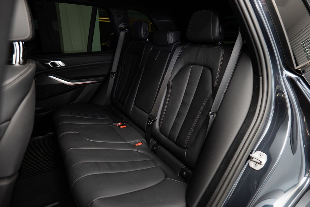 BMW X5 SUV / Terénní 3,0 l 250 kw