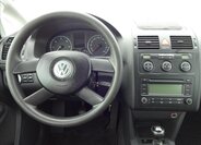 Volkswagen Touran Kombi 1,9 l 77 kw