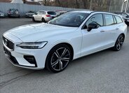 Volvo V60 Kombi 2,0 l 110 kw