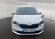 Škoda Fabia Hatchback 999,0 81 kw