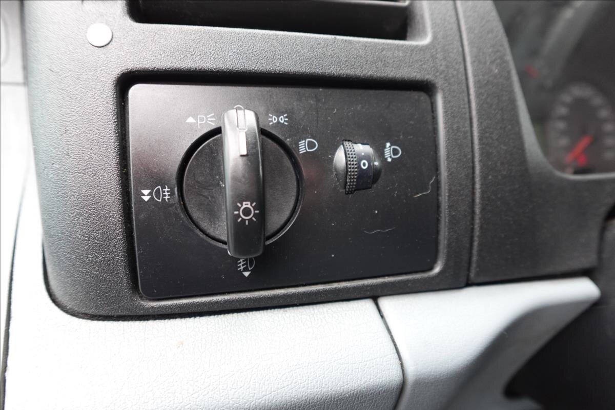 Ford Transit Ostatní 2,2 l 114 kw