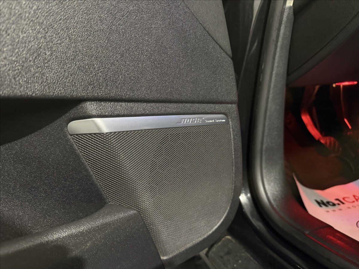 Audi A3 Hatchback 2,0 l 125 kw