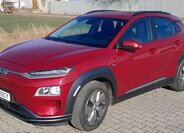 Hyundai Kona SUV / Terénní 0,0 0