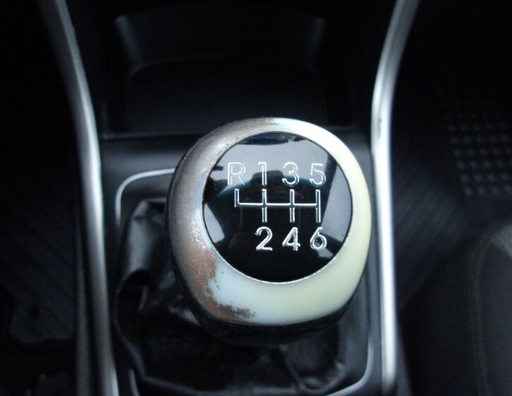 Hyundai i30 Kombi 1,6 l 99 kw