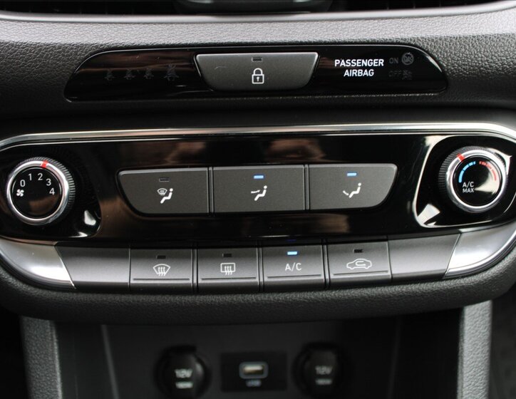 Hyundai i30 Kombi 1,5 l 80 kw