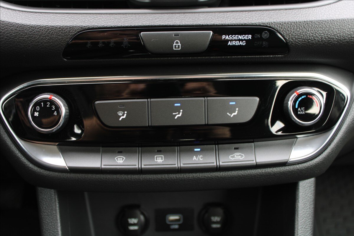 Hyundai i30 Kombi 1,5 l 80 kw