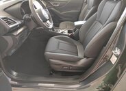 Subaru Forester SUV / Terénní 2,0 l 110 kw