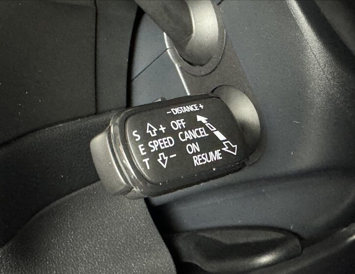 Škoda Kodiaq SUV 1,5 l 110 kw