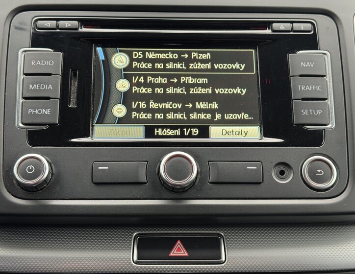 Volkswagen Sharan 28