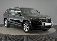 Škoda Kodiaq SUV / Terénní 2,0 l 110 kw