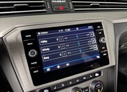 Volkswagen Passat 36