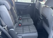 Volkswagen Touran MPV 1,4 l 103 kw