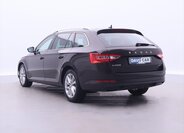 Škoda Superb Kombi 2,0 l 110 kw