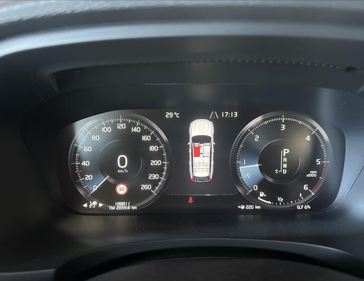 Volvo V90 Kombi 2,0 l 140 kw