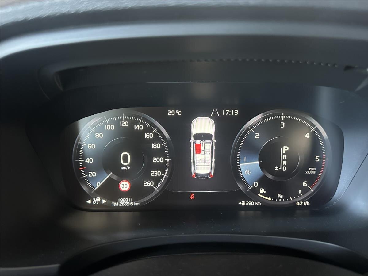 Volvo V90 Kombi 2,0 l 140 kw