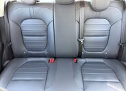 MG ZS SUV / Terénní 1,5 l 78 kw