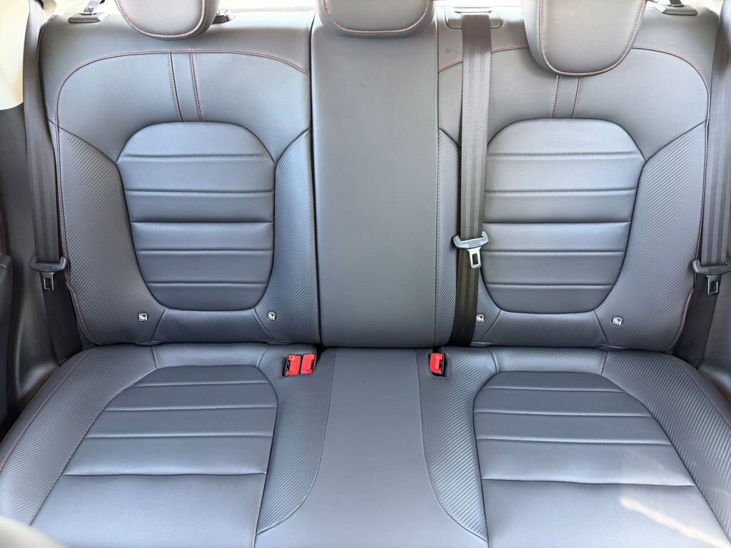 MG ZS SUV / Terénní 1,5 l 78 kw