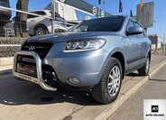 Hyundai Santa Fe SUV / Terénní 2,2 l 114 kw