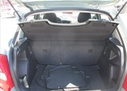 Škoda Fabia Hatchback 1,2 l 63 kw