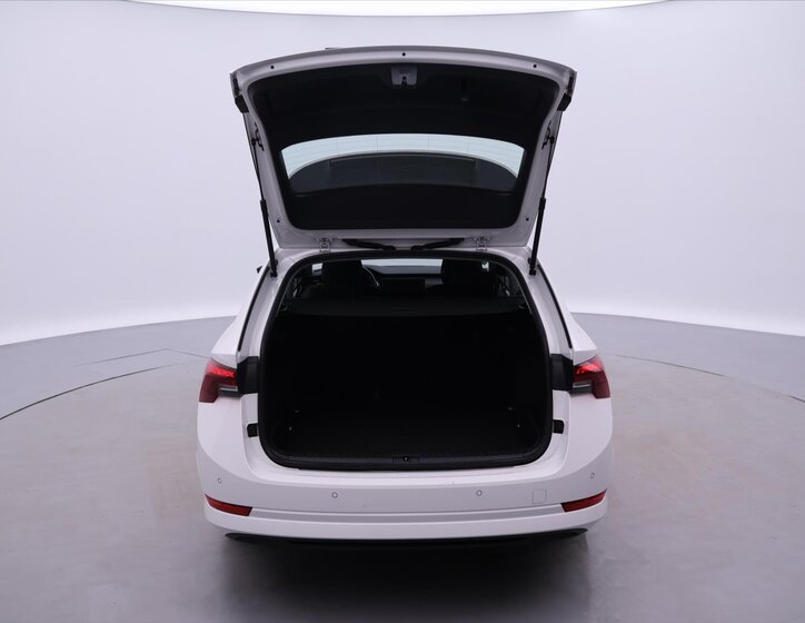 Škoda Octavia Kombi 2,0 l 85 kw