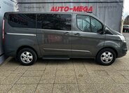 Ford Tourneo Custom Ostatní 2,0 l 96 kw