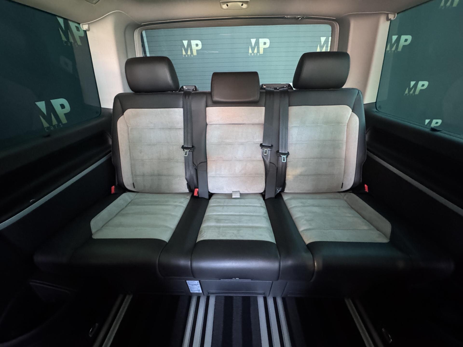 Volkswagen Multivan Ostatní 2,0 l 150 kw