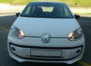 Volkswagen up! 3