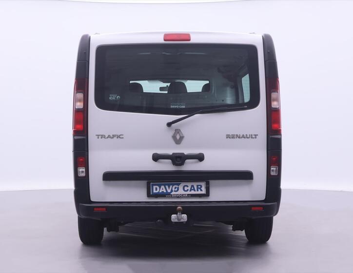 Renault Trafic 6