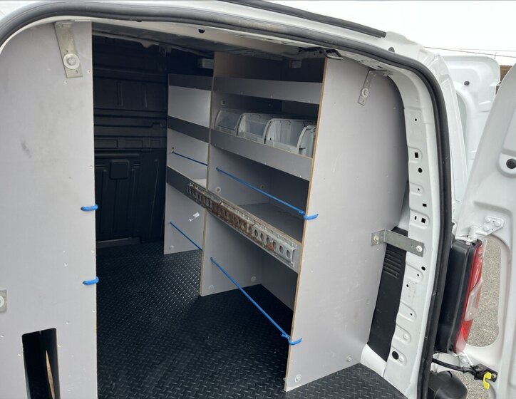 Citroën Berlingo 28