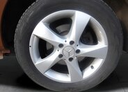 Mercedes-Benz Vito Ostatní 2,1 l 120 kw