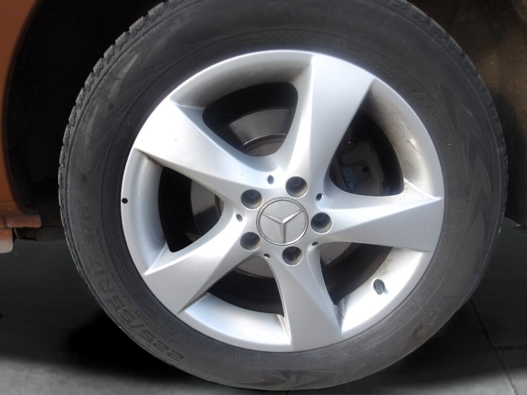 Mercedes-Benz Vito Ostatní 2,1 l 120 kw