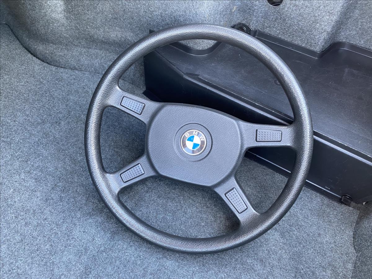 BMW Řada 3