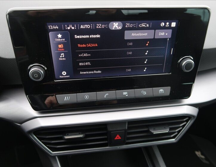 Seat Leon Kombi 1,5 l 96 kw