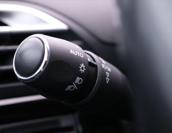 Citroën Grand C4 SpaceTourer MPV 1,2 l 96 kw