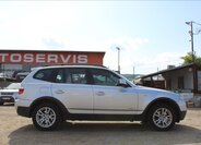 BMW X3 4