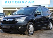 Honda CR-V SUV / Terénní 2,2 l 103 kw