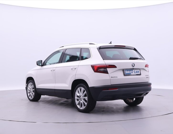 Škoda Karoq SUV / Terénní 1,6 l 85 kw